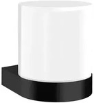 emco FLOW Sensor-Seifenspender - schwarz