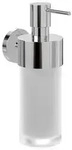 Villeroy & Boch Elements Tender Seifenspender - chrom