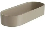 Hansgrohe WallStoris Planet Edition Ablagekorb - sand