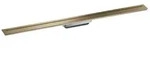 Axor Drain Duschrinne 1000mm Brushed Bronze - brushed bronze