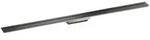 Axor Drain Duschrinne 1200mm brushed Black Chrome - brushed black chrome
