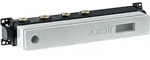 Axor Grundset f&uuml;r Thermostatmodul Select f&uuml;r 2 Verbraucher - Neutral