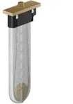 Hansgrohe sBox Fertigset eckig - brushed bronze