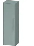 Duravit D-Code 2.0 Hochschrank - Fjordgr&uuml;n matt