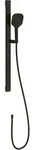 Villeroy & Boch Infinity Showers Duschsystem - schwarz matt