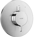 Axor One Mischer Unterputz f&uuml;r 1 Funktion - Chrom