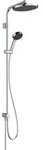 Hansgrohe Activera S Duschsystem 240 1 Strahlart wassersparend Reno Varia -...