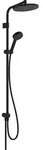 Hansgrohe Activera S Duschsystem 240 1 Strahlart wassersparend Reno Varia -...