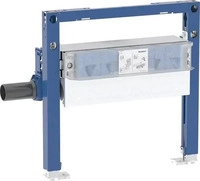 Geberit 111591002, Geberit Duofix Vorwand-Element f&uuml;r Dusche, 50cm mit Wandablauf,