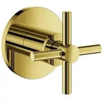 GROHE Atrio Unterputzventil-Oberteil cool sunrise - cool sunrise