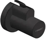 Hansgrohe Schuber - schwarz matt