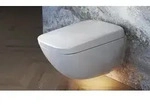 TOTO NEOREST WX2 Dusch-WC-Sitz - wei&szlig;
