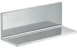 Axor Universal Rectangular Ablage - Chrom