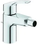 GROHE Eurosmart Bidet-Einhebelmischer - chrom