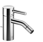 Dornbracht Meta Bidet-Einhandbatterie - Chrom