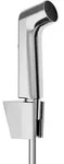 Hansgrohe Bidette Duschkopf 1 Strahlart S - Chrom