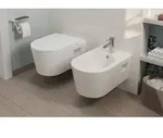 Hansgrohe Zesis S Einhebel-Bidetmischer mit Zugstangen-Ablaufgarnitur - Chrom