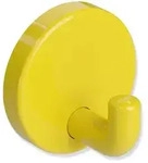 HEWI Serie 477/801 Wandhaken - senfgelb