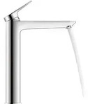 Duravit Wave Einhebel-Waschtischmischer XL - chrom