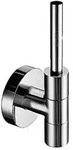 Schell Design-Eckventil EDITION - chrom