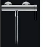 Duravit Circle Einhebel-Brausemischer Aufputz - chrom