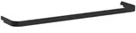 Hansgrohe Xelu Q Handtuchhalter 90/430 mattschwarz - schwarz matt