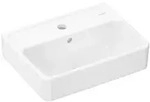 Hansgrohe Xanuia Q Handwaschbecken 450/340 - wei&szlig;