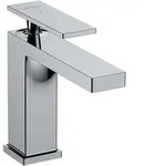 Hansgrohe Waschtischmischer 110 Tecturis E CoolStart ohne Ablaufgarnitur - Chrom