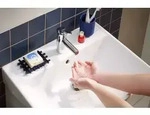 Hansgrohe Zesis S Einhebel-Waschtischarmatur 70 CoolStart mit