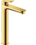 Duravit Wave Einhebel-Waschtischmischer XL - Gold