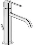 Duravit Balcoon Einhebel-Waschtischmischer M - chrom