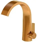 Steinberg Serie 280 Waschtisch-Einhebelmischer - Rose-Gold