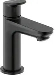 Duravit Wave Standventil - schwarz matt