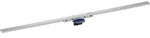 Geberit Cleanline 50 Duschrinne 30-110cm - Edelstahl geb&uuml;rstet