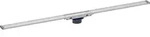 Geberit Duschrinne CleanLine20 - Edelstahl