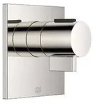 Dornbracht xTOOL UP-Thermostat ohne Mengenregulierung 3/4" - Platin