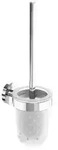 Villeroy & Boch Elements Tender Toilettenb&uuml;rstengarnitur - chrom