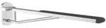 Villeroy & Boch ViCare Design Klappgriff 750mm - Neutral