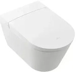 Villeroy & Boch ViClean Dusch-WC Tivo - wei&szlig;