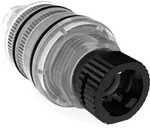 Hansa Thermostat Regelteil 3.4 - Neutral