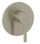 KLUDI Nova Fonte Puristic Unterputz- Brause-Einhandmischer - stainless brushed nickel