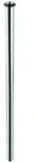 GROHE Urinal-Sp&uuml;lrohr 37043 400mm x 18mm Messing gerade chrom - chrom