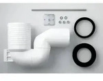 LAUFEN Spezialablaufbogen 220-305mm - Neutral