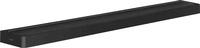 Axor 42833670, Axor Badetuchhalter 800mm schwarz matt