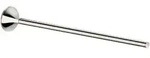 Dornbracht Vaia Handtuchhalter, 1-teilig, starr - Platin