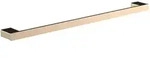 emco loft Badetuchhalter 842mm - Bronze geb&uuml;rstet