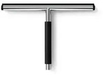 Decor Walther CLEAR Badwischer - Edelstahl