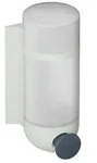 HEWI Serie 477/801 Seifenspender - lichtgrau