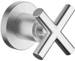 Dornbracht Tara. Unterputzventil, rechtsschlie&szlig;end 1/2" - chrom geb&uuml;rstet