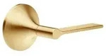 Dornbracht Vaia Unterputzventil Hebelgriff, rechtsschlie&szlig;end, 3/4" - messing